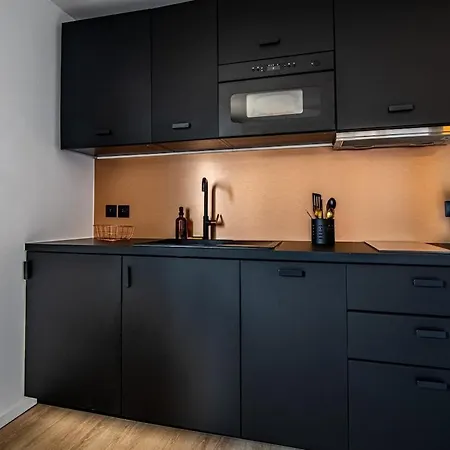 La Exquise, بيت للعطل شوليه